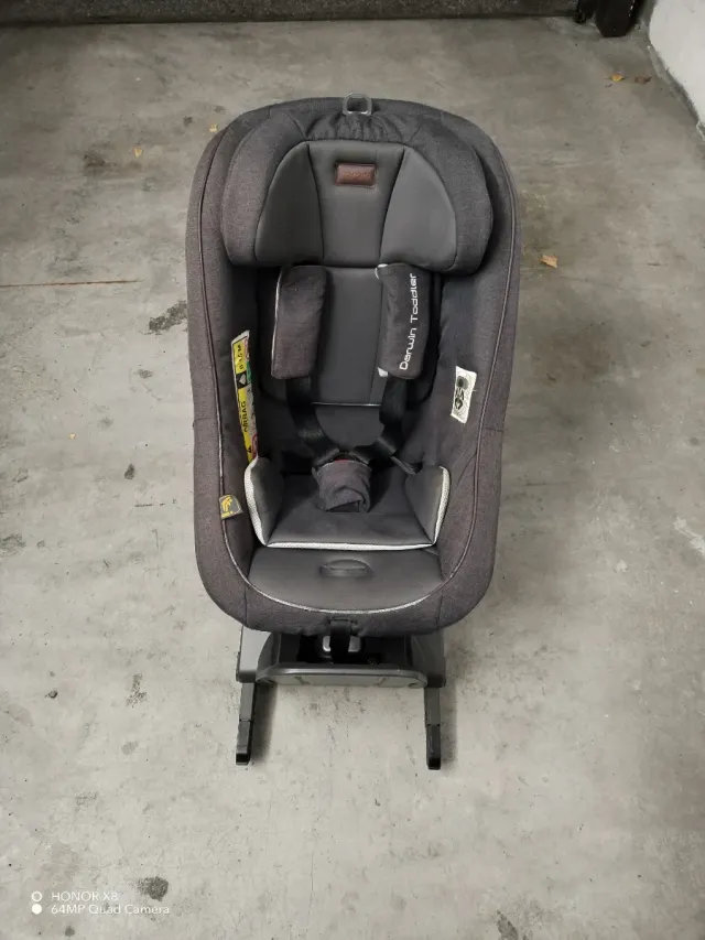 Base Isofix Inglesina DARWIN i-Size