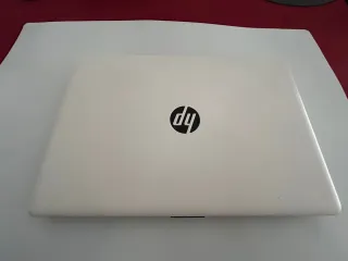 Portátil HP