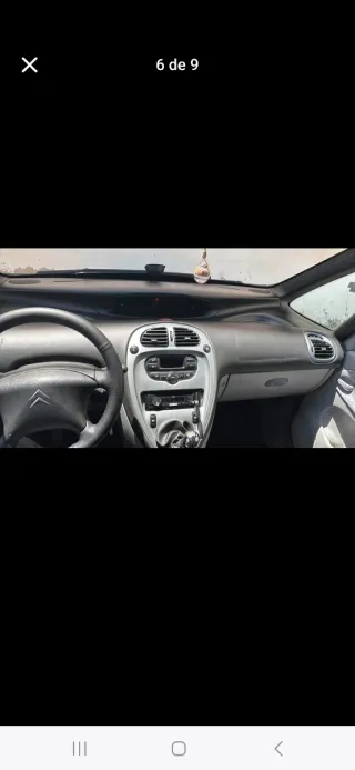 Citroen Xsara 2007