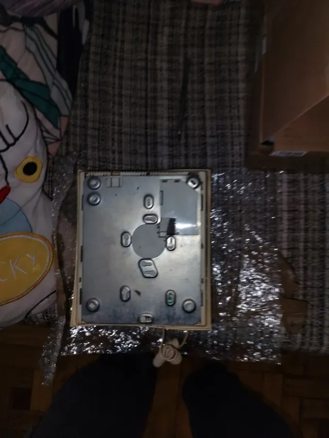 Telefonillo Tegui TG/2H-MONITOR SERIE 8 Interfono