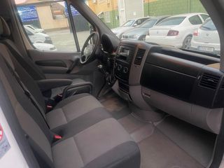 Volkswagen Crafter 2016