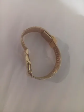 Reloj Guess Plata y Negro, calvin klein