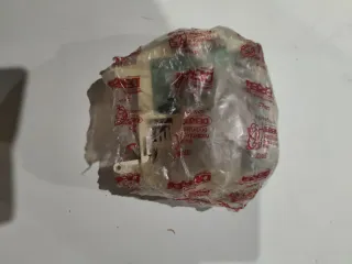 Velocímetro Derbi Vamos