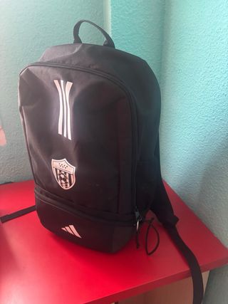 Mochila Adidas C.D. Fuenlabrada El Naranjo