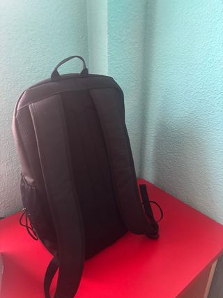 Mochila Adidas C.D. Fuenlabrada El Naranjo