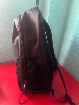 Mochila Adidas C.D. Fuenlabrada El Naranjo