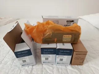 Tóner Xerox XEROX6020-6022 Premium