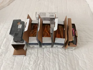 Tóner Xerox XEROX6020-6022 Premium