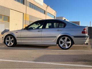 BMW Serie 3 2006