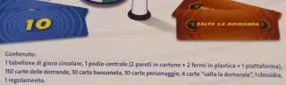 Caduta libera junior