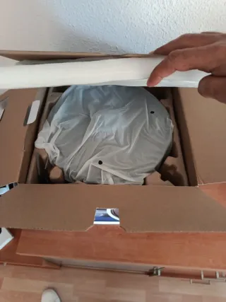 Robot Aspirador Teendow D10S Max Nuevo