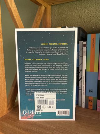 De ira y amor: La novela ganadora del National ...