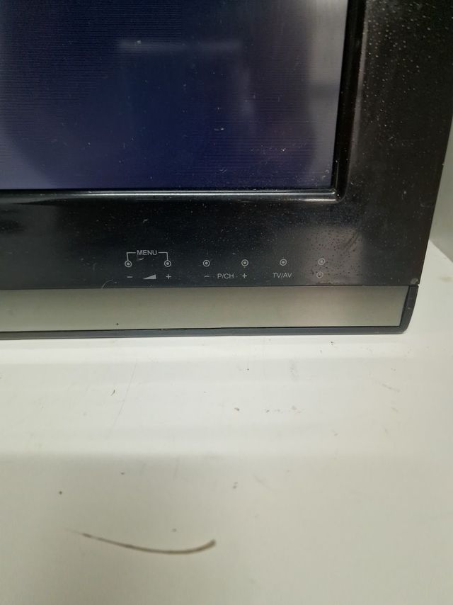 Televisor OKI 32 HDMI - Probado y Funciona