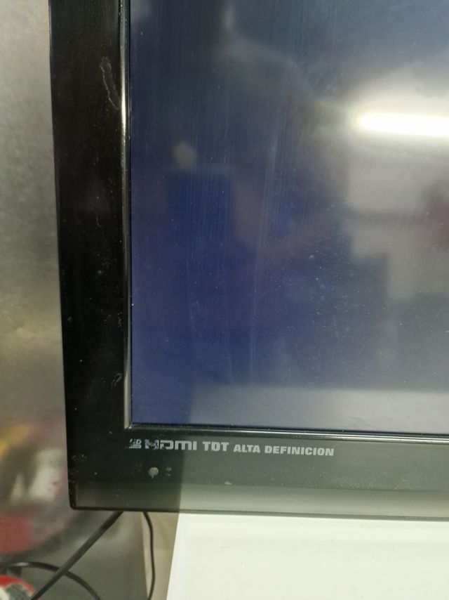 Televisor OKI 32 HDMI - Probado y Funciona