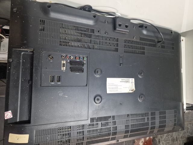 Televisor OKI 32 HDMI - Probado y Funciona