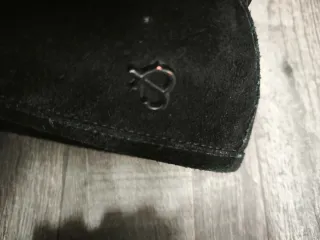 Sapatos Loafers  Preto Tamanho 41 New&old