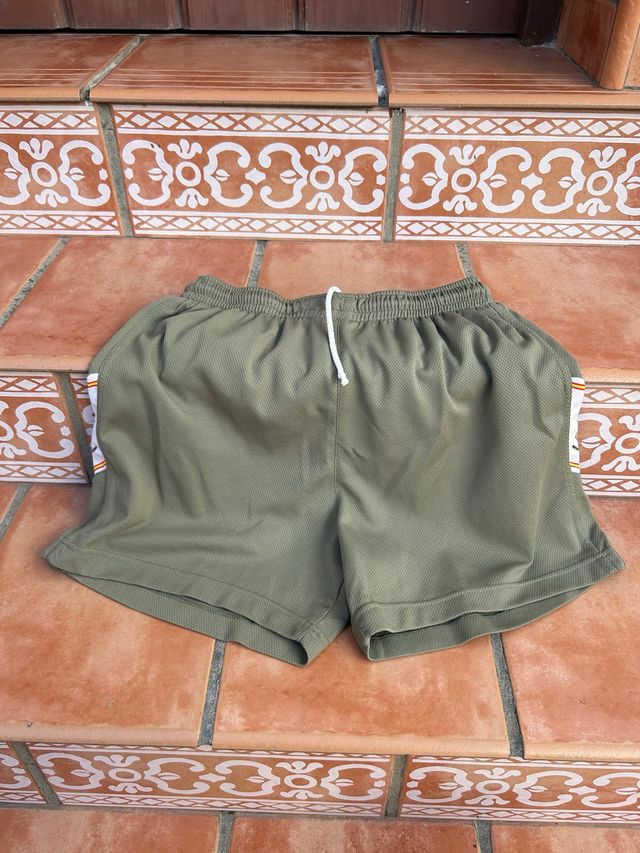 Calzonas Infantería de Marina