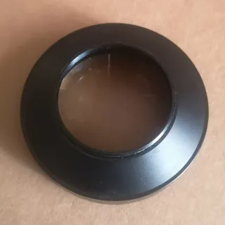 Canon C-8 Wide Attachment 43