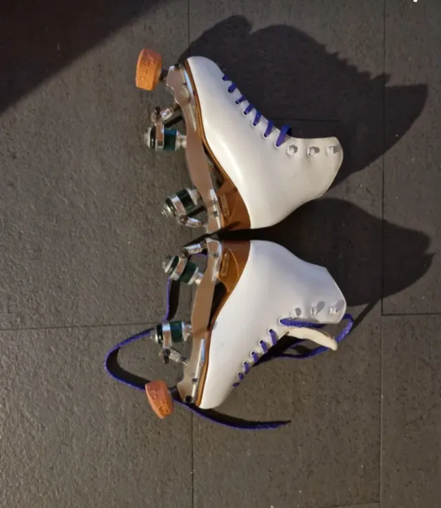 Patines profesionales Risport T.34