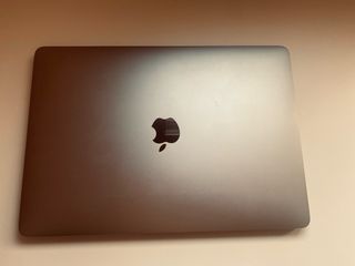 MacBook Pro 13’’ 2016 Gris Espacial