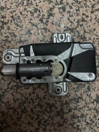 Módulo Airbag BMW E46 Izquierdo