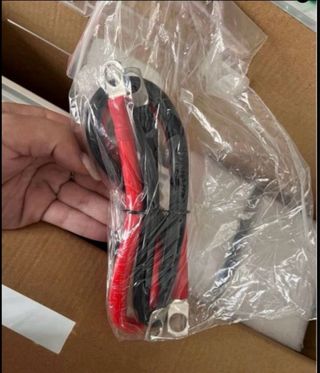 Inverter 5000W 12V-220V Camper/Barca