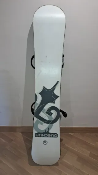 Tabla Snowboard Quechua RZX4