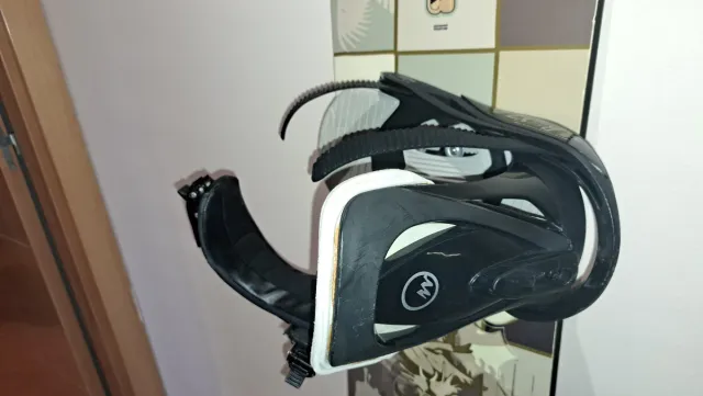 Tabla Snowboard Quechua RZX4