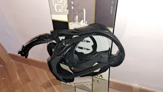 Tabla Snowboard Quechua RZX4