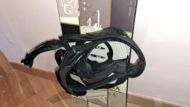 Tabla Snowboard Quechua RZX4