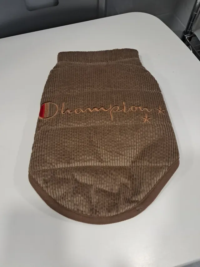 Abrigo para perro Seven & Heaven sin estrenar