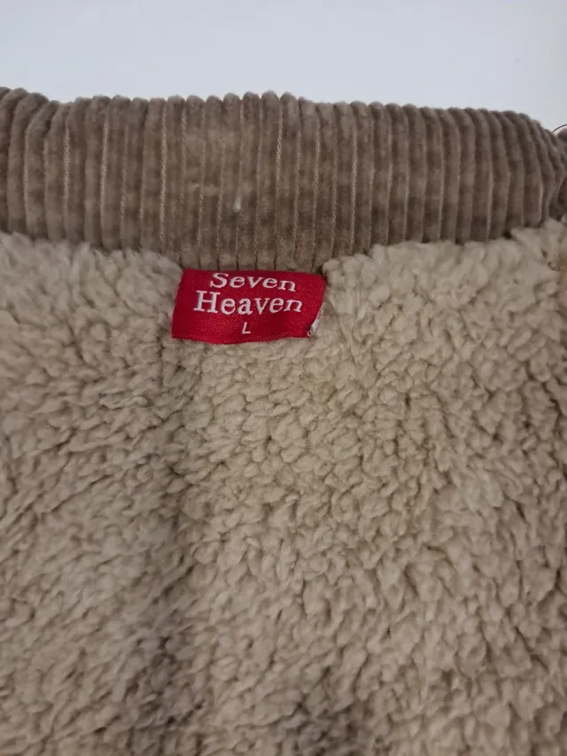 Abrigo para perro Seven & Heaven sin estrenar