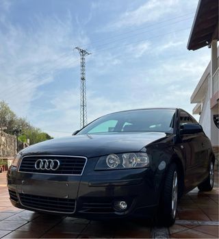 Audi A3 1.9tdi