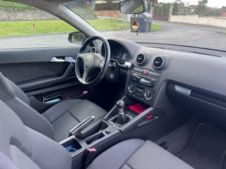 Audi A3 1.9tdi