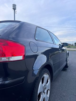 Audi A3 1.9tdi