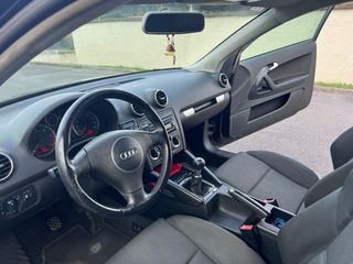 Audi A3 1.9tdi