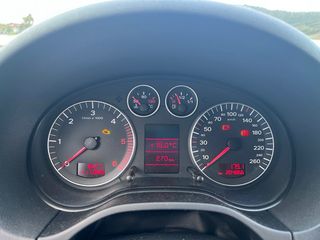 Audi A3 1.9tdi