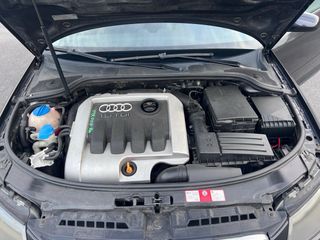Audi A3 1.9tdi