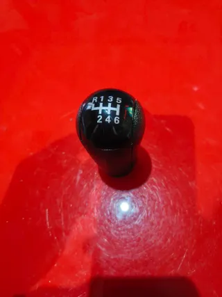 Pomo Palanca Ford Mondeo MK3 Original