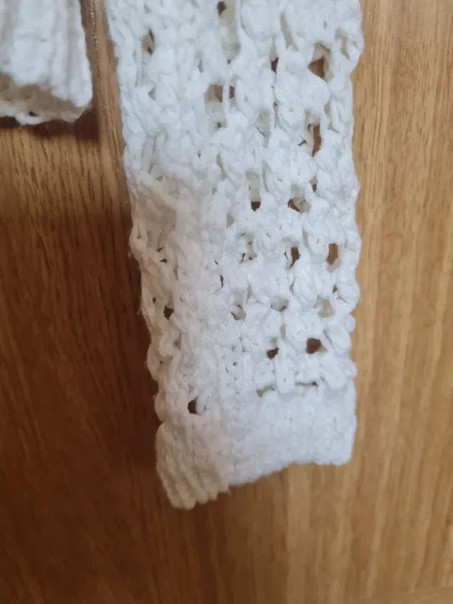 Chaqueta de punto, talla M