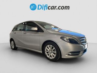Mercedes Clase B B 180D CDI 110CV 5P