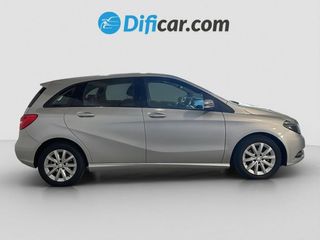 Mercedes Clase B B 180D CDI 110CV 5P