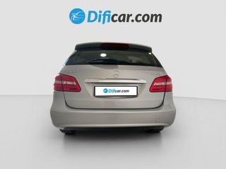 Mercedes Clase B B 180D CDI 110CV 5P