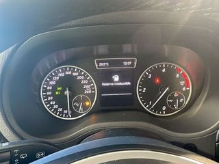 Mercedes Clase B B 180D CDI 110CV 5P