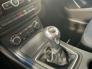 Mercedes Clase B B 180D CDI 110CV 5P