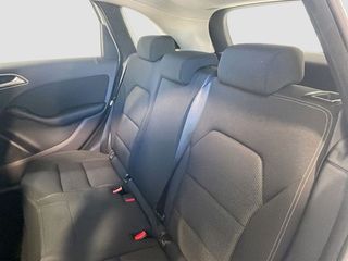 Mercedes Clase B B 180D CDI 110CV 5P