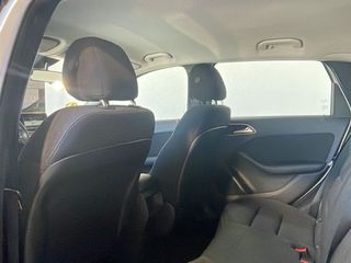 Mercedes Clase B B 180D CDI 110CV 5P