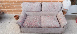 Sofá vintage