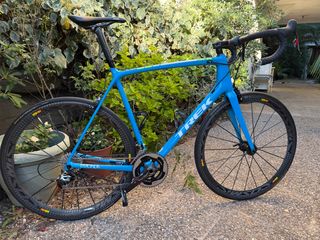 Trek Émonda SLR9 Project One