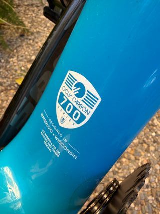 Trek Émonda SLR9 Project One